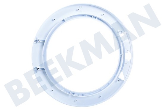 Novamatic Waschmaschine 18006699 Türrahmen Kunststoff