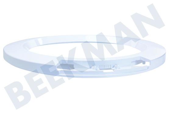 Novamatic Waschmaschine 18006699 Türrahmen Kunststoff