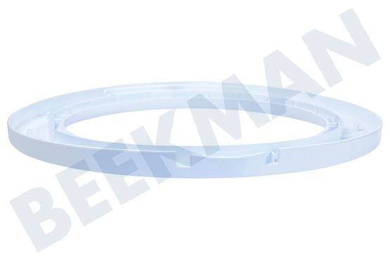 Novamatic Waschmaschine 18006699 Türrahmen Kunststoff