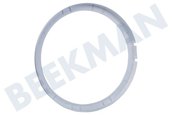 Constructa Wasmachine Deurrand Buitenrand