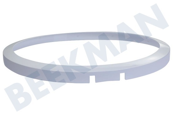 Constructa Wasmachine Deurrand Buitenrand