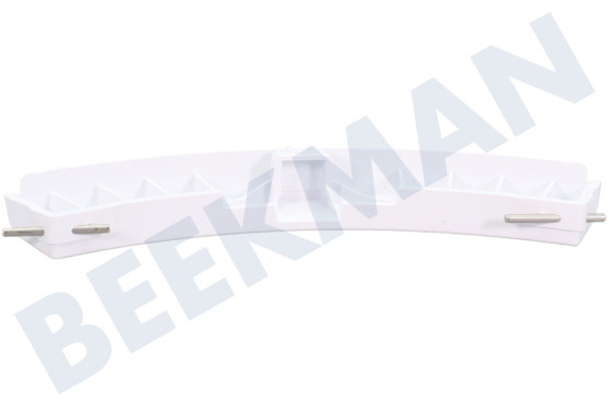 Merker Waschmaschine 266751, 00266751 Türgriff Gebogen, weiß