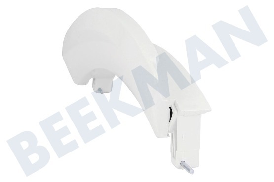 Bosch Wasmachine 00751790 Deurgreep Gebogen, Wit