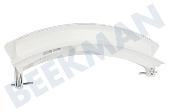 Bosch Wasmachine 00751790 Deurgreep Gebogen, Wit