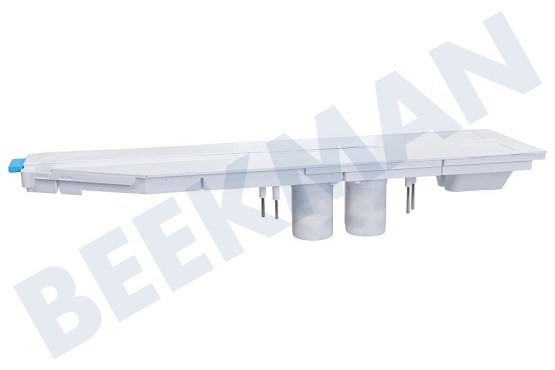 Profilo Wasmachine 11018945 Deksel Zeepbak