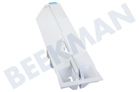 Profilo Wasmachine 11018945 Deksel Zeepbak