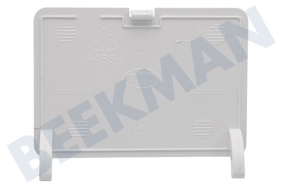 Balay Waschmaschine Klappe für Pumpenfilter