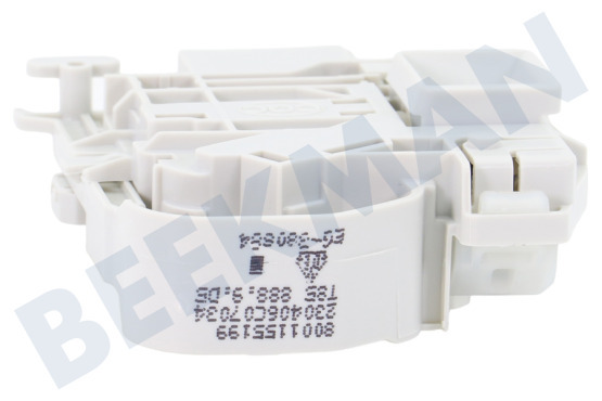 Balay Waschmaschine Türschloss