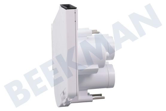 Gaggenau Wasmachine Doseermodule