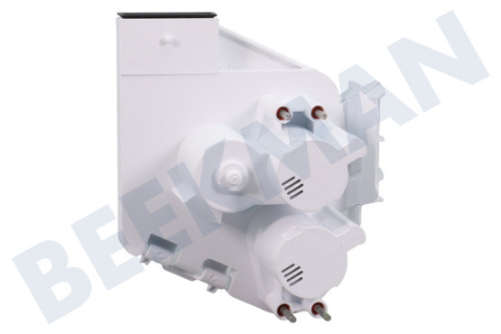 Gaggenau Wasmachine Doseermodule