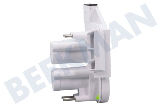 Gaggenau Wasmachine Doseermodule