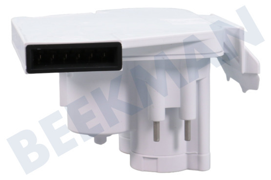 Gaggenau Wasmachine Doseermodule