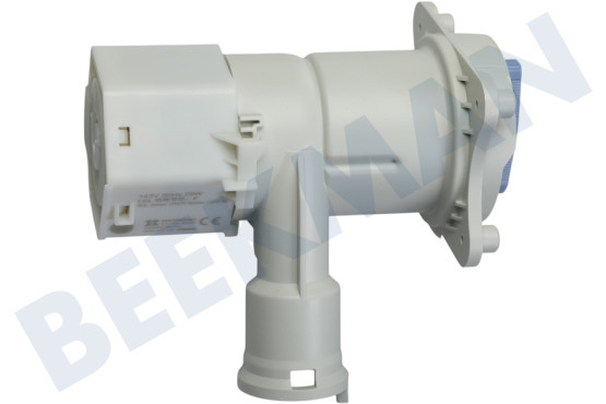 Siemens Waschmaschine Pumpe Ablaufpumpe komplett