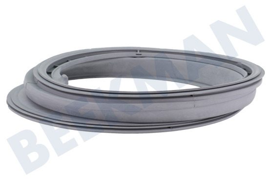 Candy Waschmaschine Manschette mit Ausguss