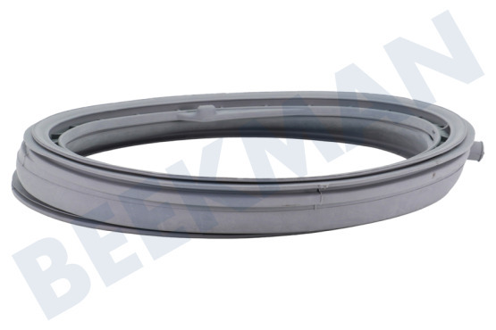 Candy Waschmaschine Manschette mit Ausguss