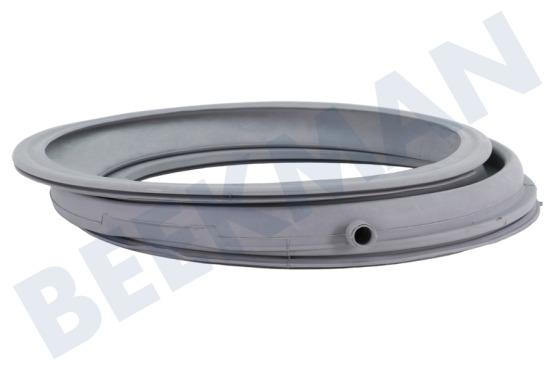 Candy Waschmaschine Manschette mit Ausguss