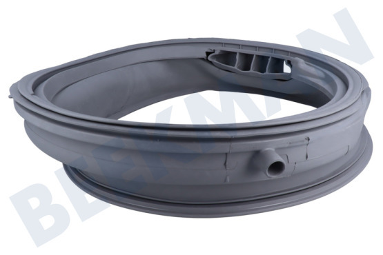 Candy Wasmachine Manchet Tuit ovaal