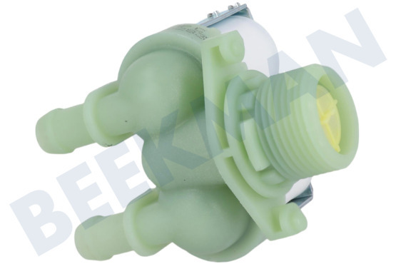 Zerowatt Waschmaschine 41040283 Einlassventil, doppelt