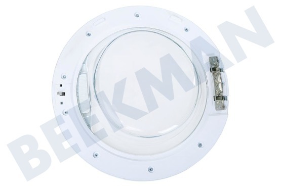 Beko Waschmaschine Tür komplett