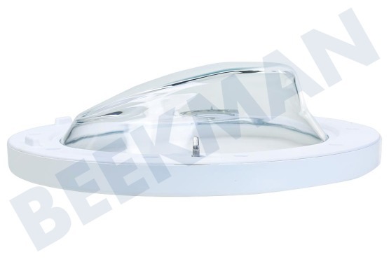 Beko Waschmaschine Tür komplett