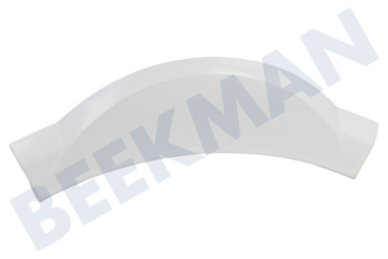 Altus Waschmaschine Türgriff Griff weiß