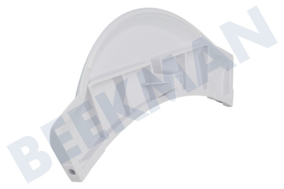 Altus Waschmaschine Türgriff Griff weiß