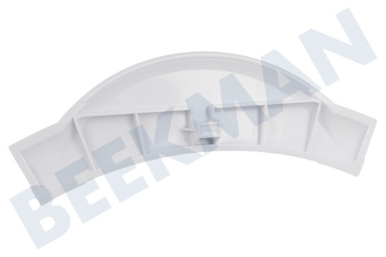 Altus Waschmaschine Türgriff Griff weiß