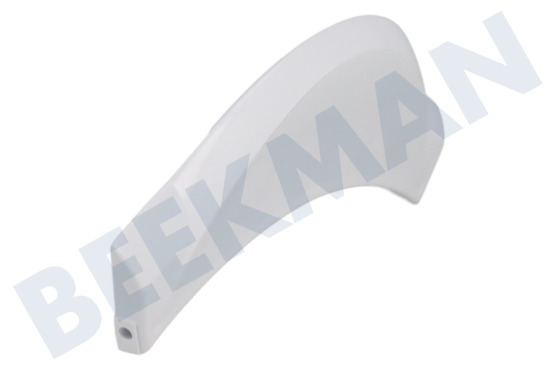 Altus Waschmaschine Türgriff Griff weiß