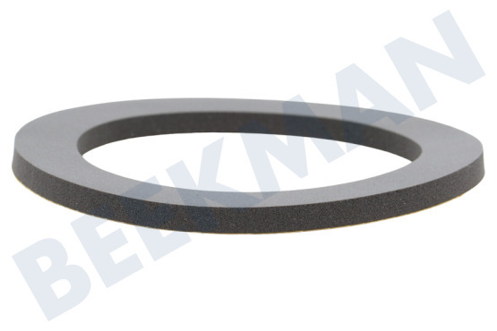 Beko Waschmaschine Dichtung vom Luftkanal