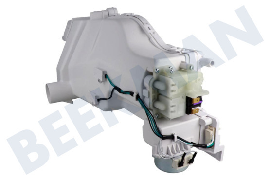 Cylinda Wasmachine Zeepbak Zeepbakhouder met zeepbak