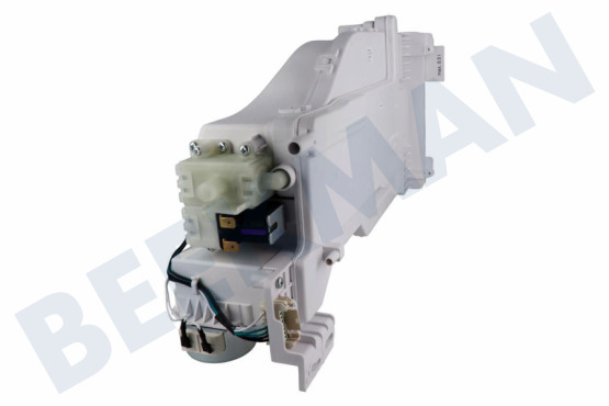 Cylinda Wasmachine Zeepbak Zeepbakhouder met zeepbak