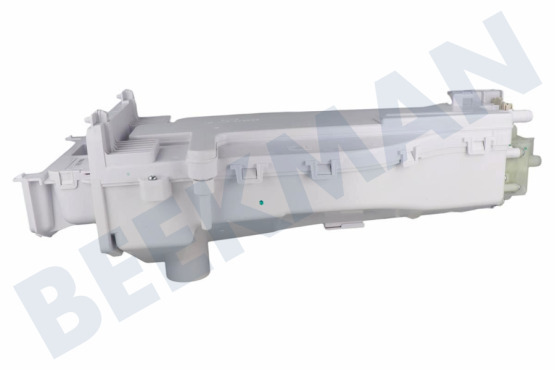 Cylinda Wasmachine Zeepbak Zeepbakhouder met zeepbak