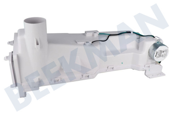 Cylinda Wasmachine Zeepbak Zeepbakhouder met zeepbak