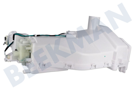 Cylinda Wasmachine Zeepbak Zeepbakhouder met zeepbak