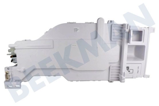 Cylinda Wasmachine Zeepbak Zeepbakhouder met zeepbak