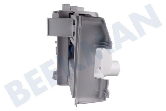 Cylinda Wasmachine Zeepbak Zeepbakhouder met zeepbak