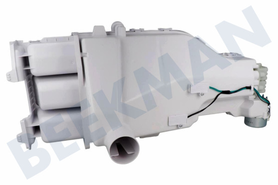 Cylinda Wasmachine Zeepbak Zeepbakhouder met zeepbak