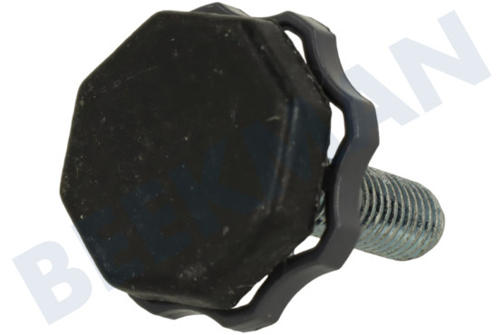 Beko Waschmaschine Gerätefuß Nivellierfuß