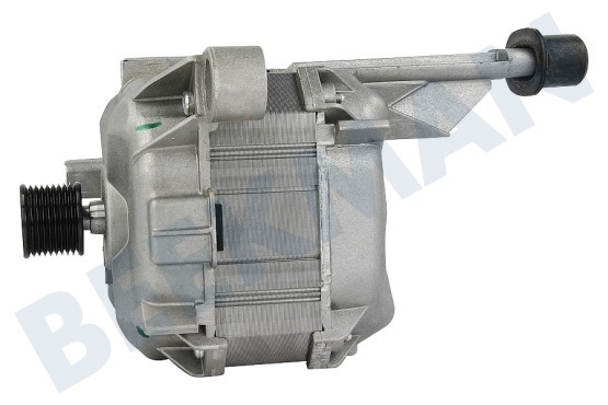 Sibir Wasmachine Motor Compleet