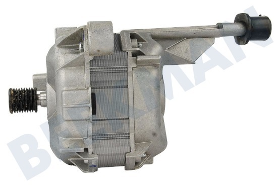 Sibir Wasmachine Motor Compleet