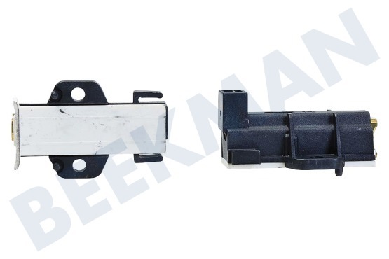 Beko  Kohlebürste Mit Top-Anschluss