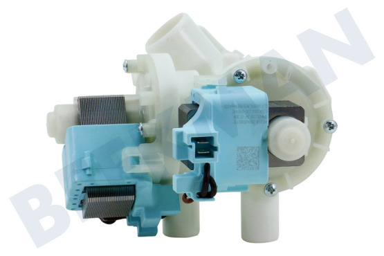 Beko Waschmaschine Pumpe Vollständig