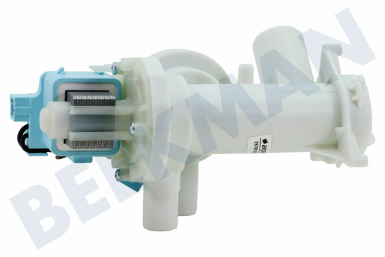 Beko Waschmaschine Pumpe Vollständig