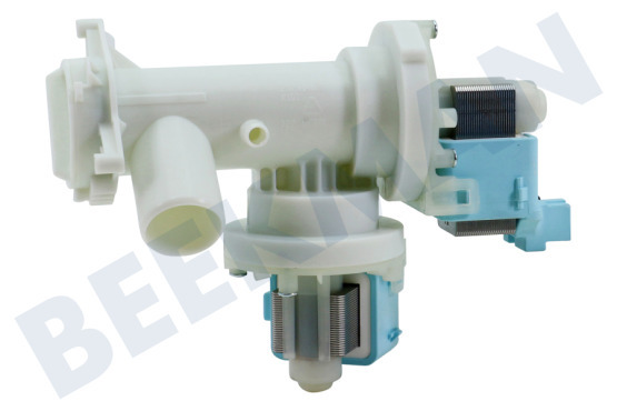 Beko Waschmaschine Pumpe Vollständig