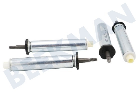 Cylinda Waschmaschine Stoßdämpfer 60 Newton, Set