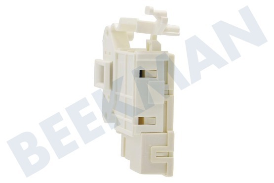 Sibir Waschmaschine Verriegelungsrelais Türschloss, 3 Kontakte