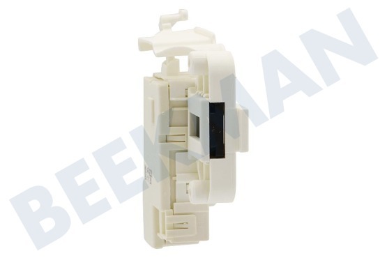 Sibir Waschmaschine Verriegelungsrelais Türschloss, 3 Kontakte