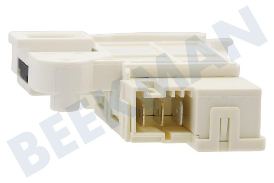 Sibir Waschmaschine Verriegelungsrelais Türschloss, 3 Kontakte