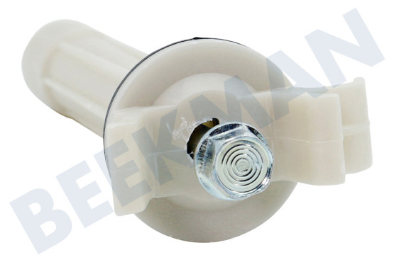 Bauknecht Waschmaschine Transportbolzen