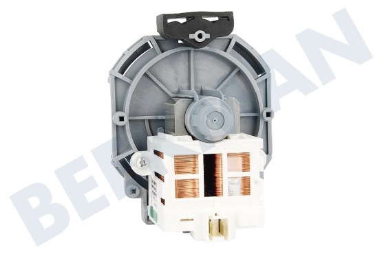 Indesit Wasmachine 302796, C00302796 Pomp Afvoer, zonder pomphuis